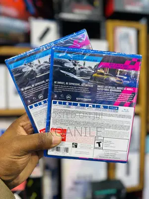 PS4 NFS Heat!! Need for Speed Heat Playstation 4!!