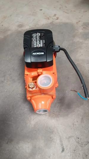 WOKIN 0.5hp Booster Pump - thumbnail 2