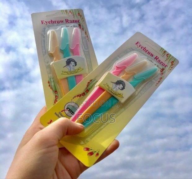 TWINKLE Shaver - main view