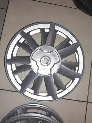 Straight Head Pully Compressor