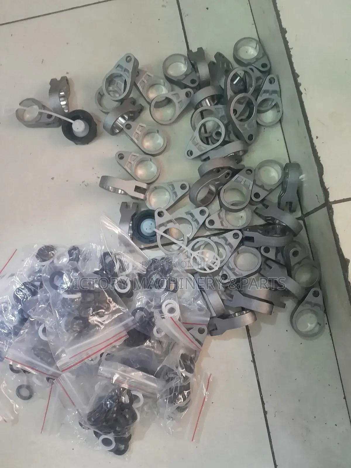 Pressure Washer Accessories3450psi
