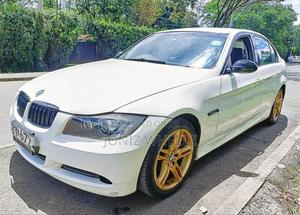 BMW 320i Sedan RWD 2007 White in Woodley/Kenyatta Golf Course - Cars ...