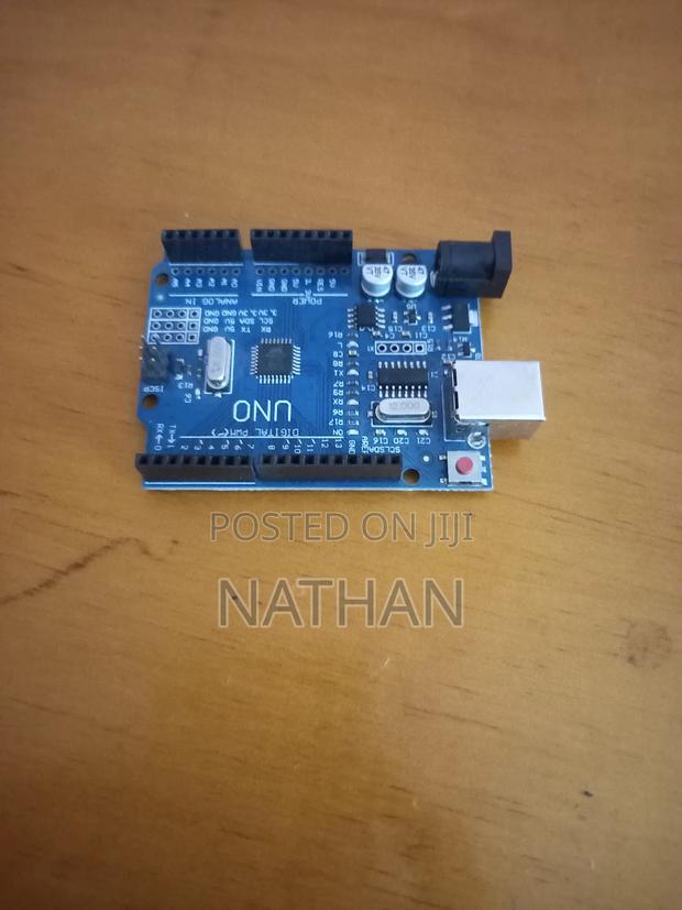 Arduino Smart Robot Car Kit - thumbnail 5