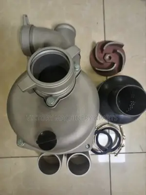 3"Pump Only Petrol