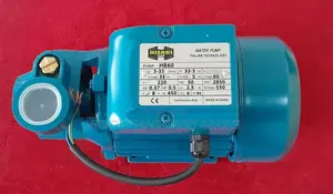 Hisaki HB60 Japan 0.5hp Booster Pump