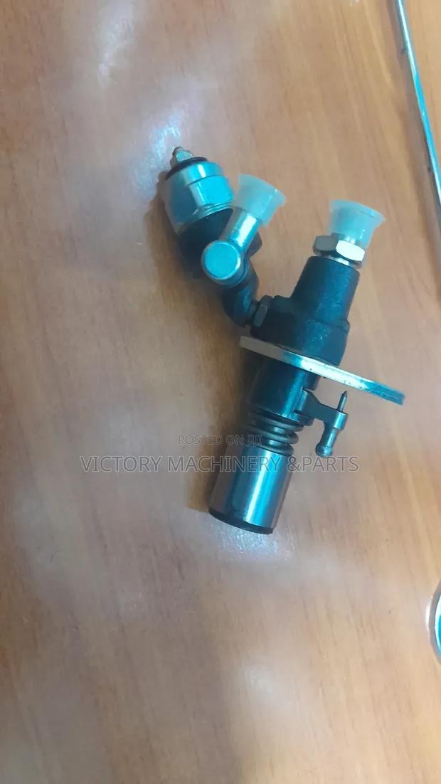 Electric Generator Pump Switch - main view