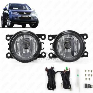Suzuki Vitara Fog Lights Set - thumbnail 2