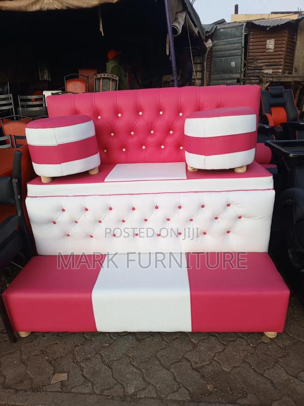 Pedicure Chair - main view