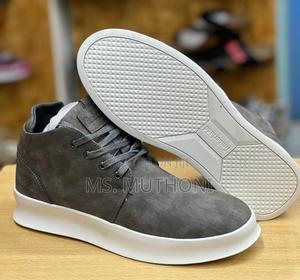 Timberland /Lacoste Size 40 To 45