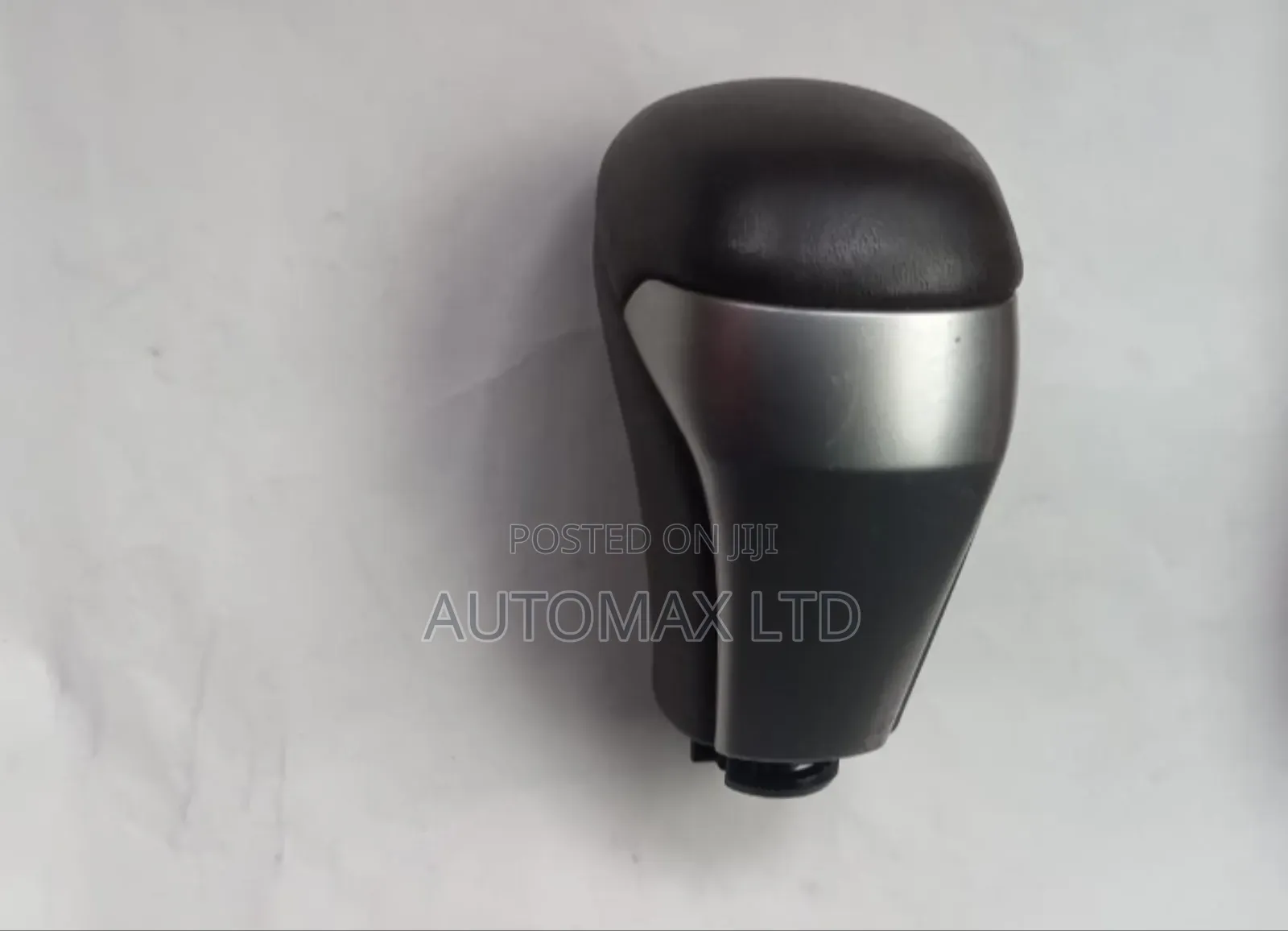 Toyota Land Cruiser Prado, TXL Gear Knob, J160