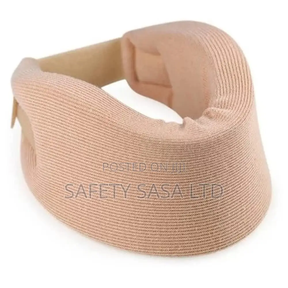 Baby Sponge Neck Strap