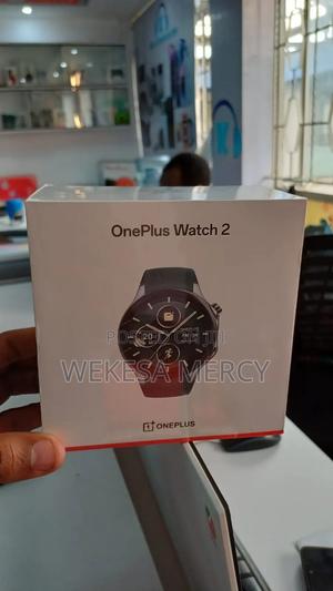 Oneplus Watch 2 - thumbnail 2