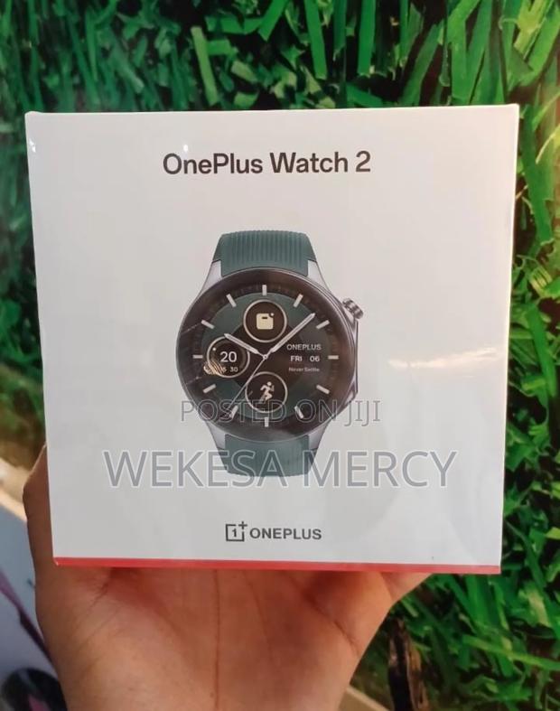 Oneplus Watch 2 - thumbnail 3
