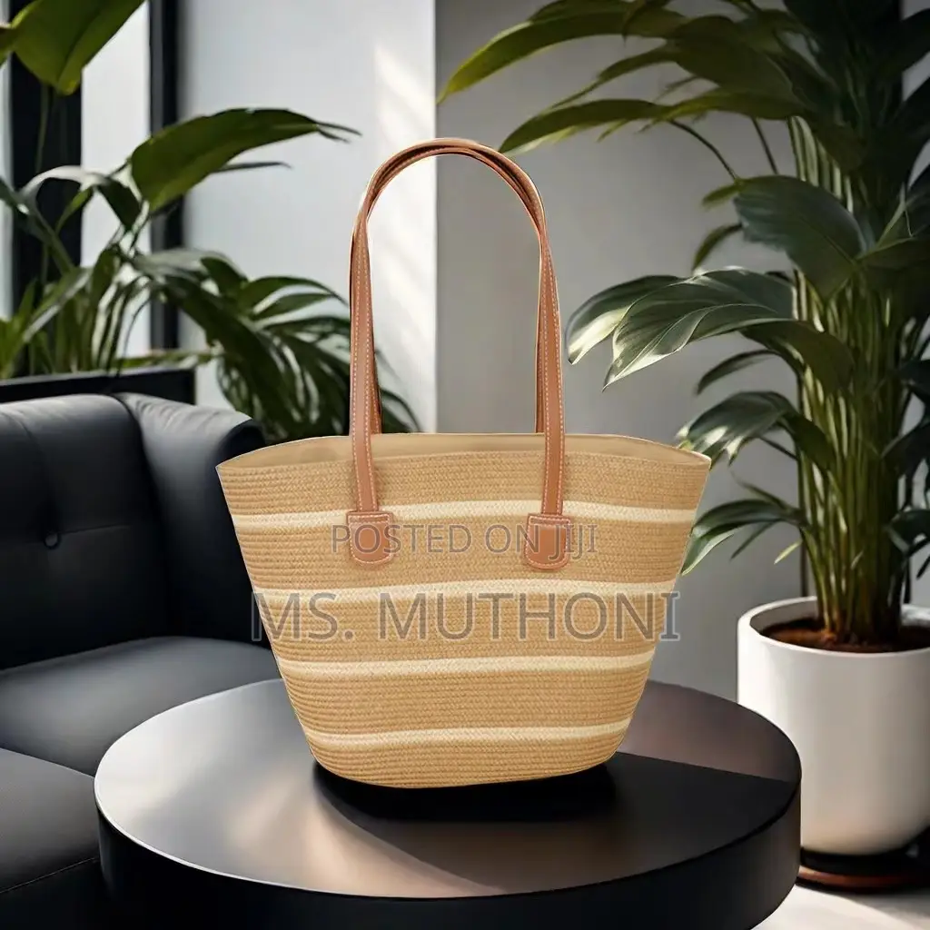 Quality Beach Bags