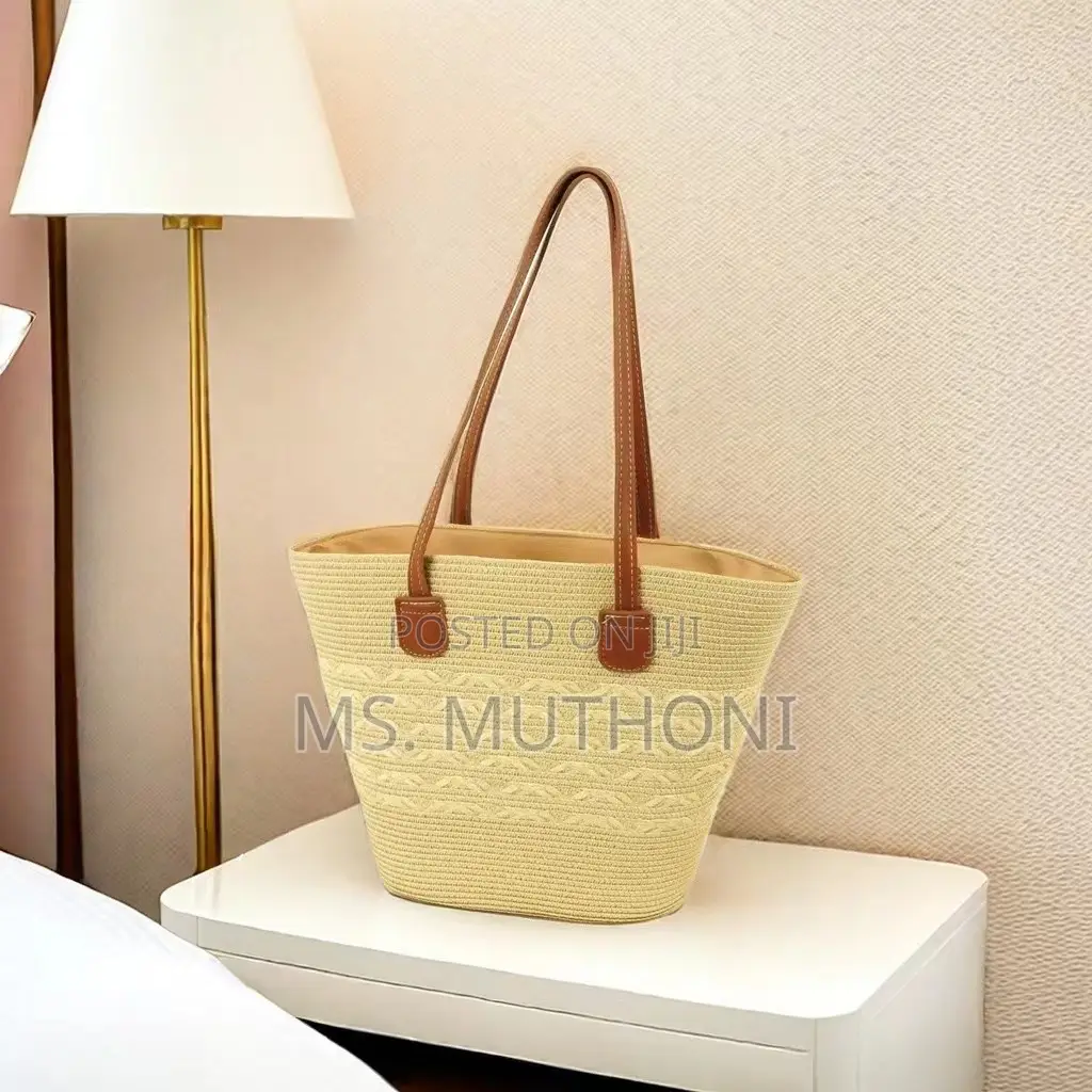 Quality Beach Bags