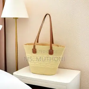 Quality Beach Bags