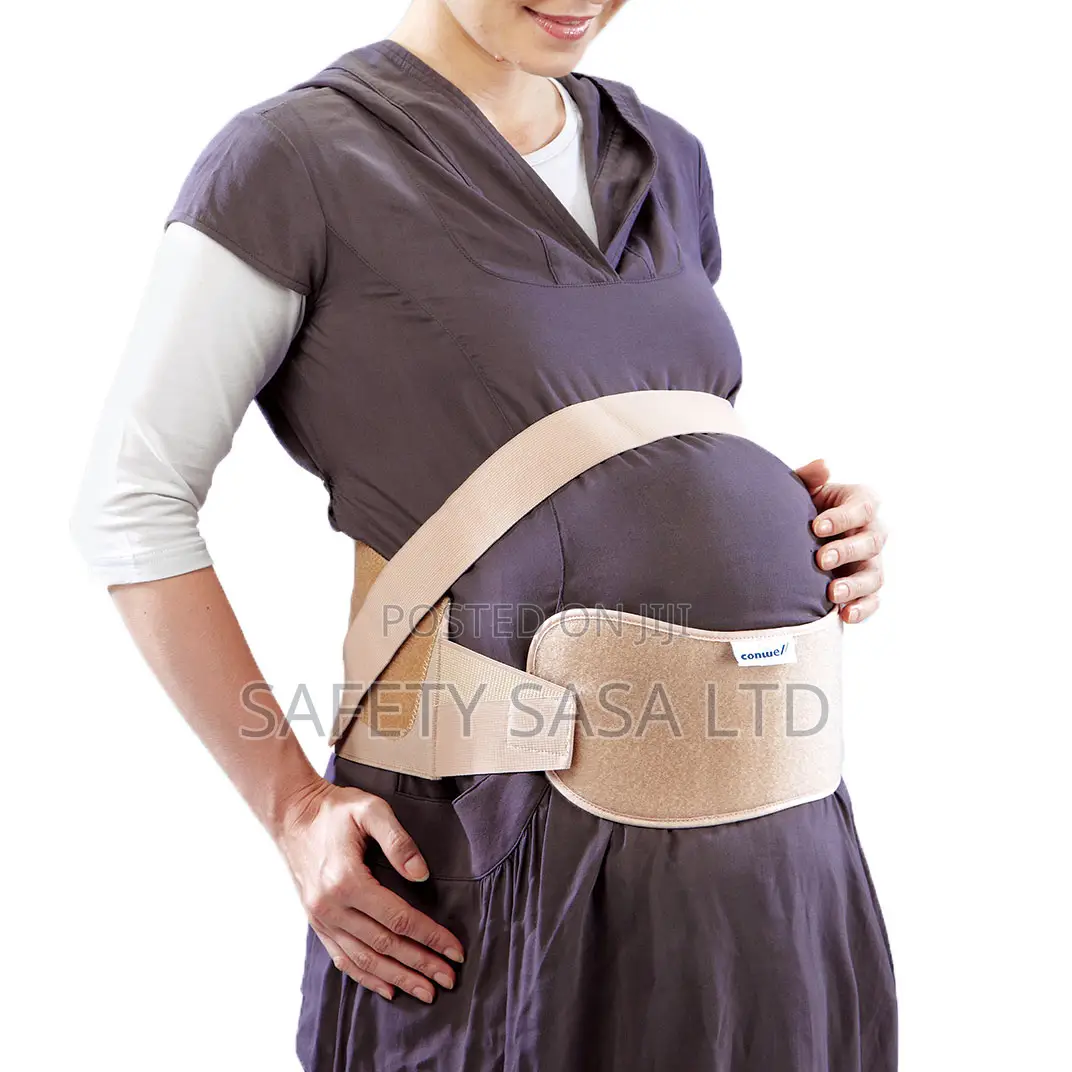Maternity Belt