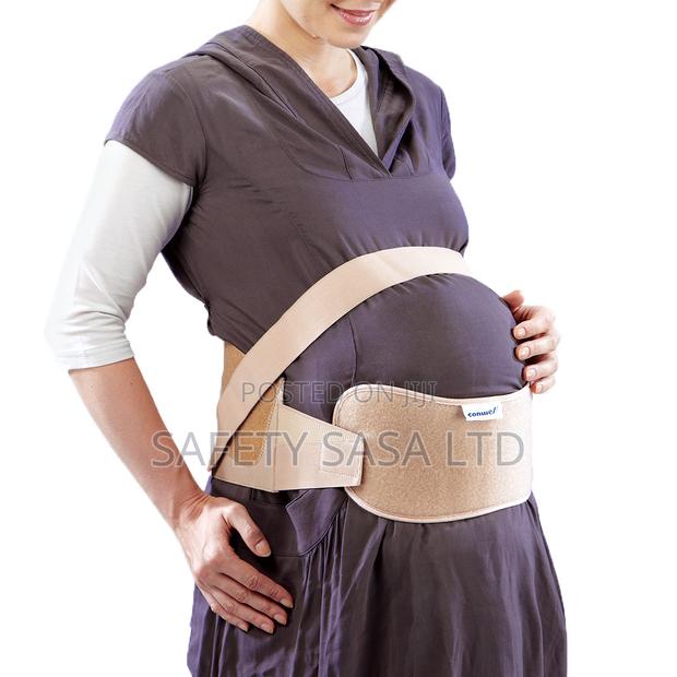 Maternity Belt