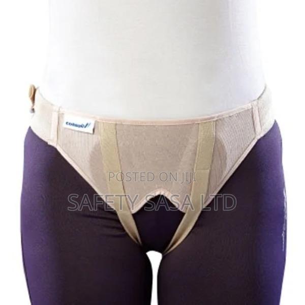 Hernia Aid