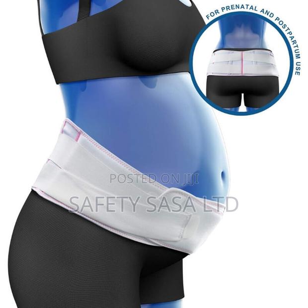 Maternity Belt Pregnancy Support Belt - main view