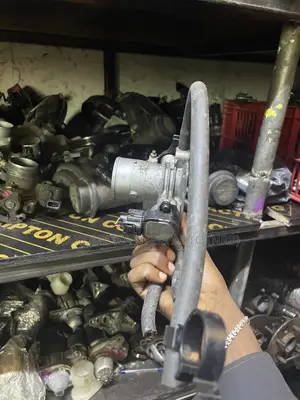 Throtle Body for Probox