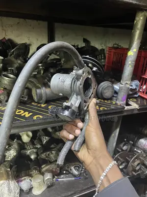 Throtle Body for Probox