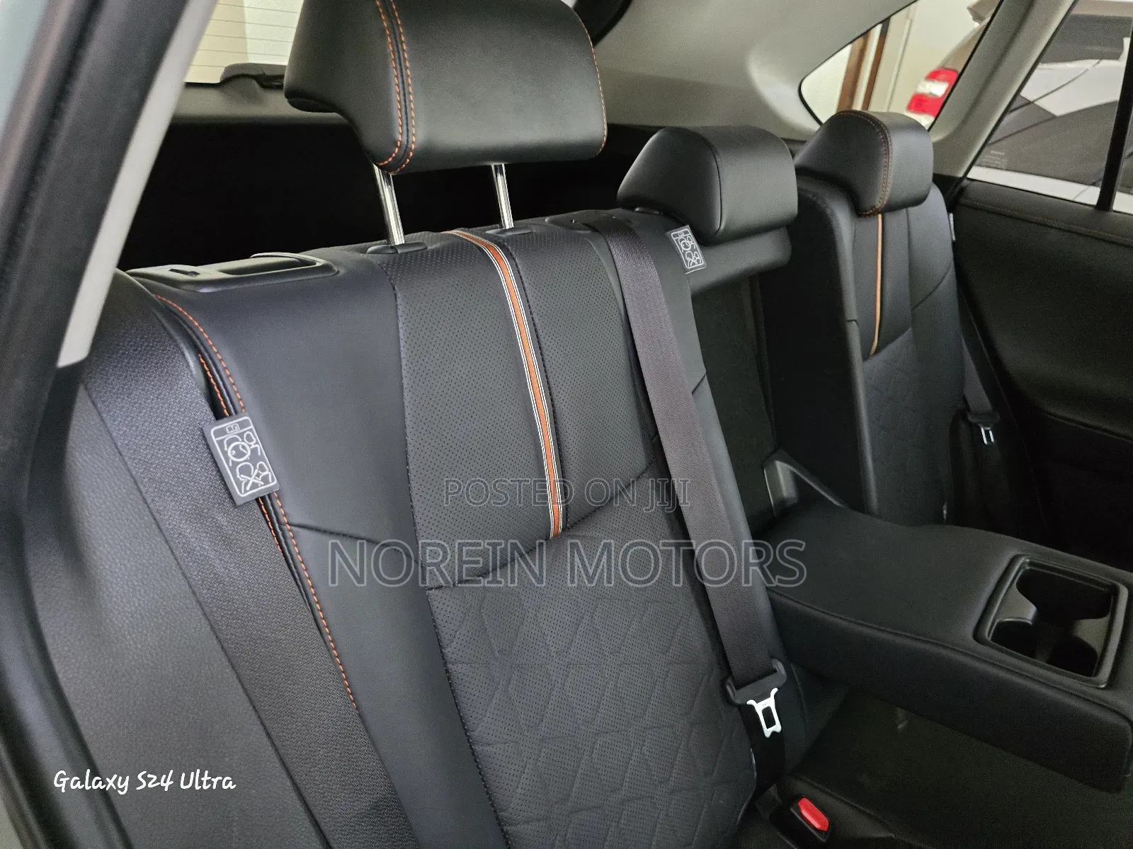 Toyota RAV4 2021 Green