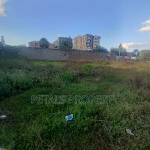 1/4 Plot for Sale in Ongata Rongai