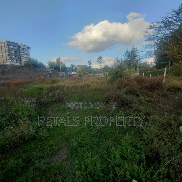 1/4 Plot for Sale in Ongata Rongai - thumbnail 2