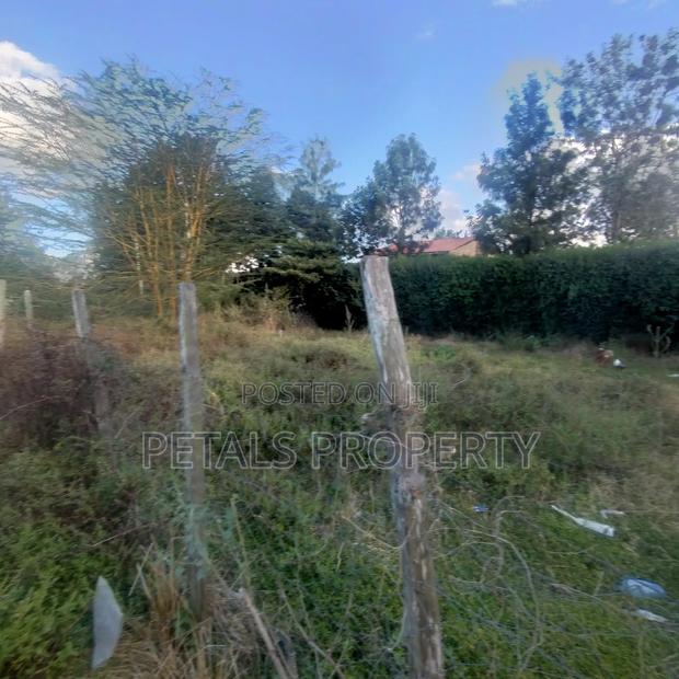1/4 Plot for Sale in Ongata Rongai - thumbnail 3