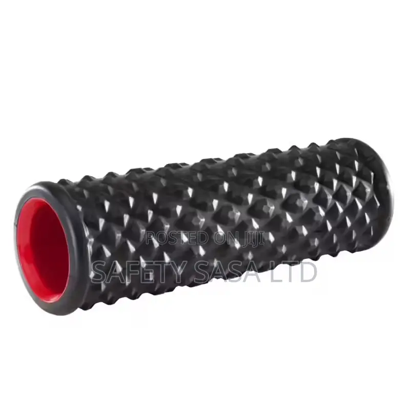Massage And Mobility Roller - Hard