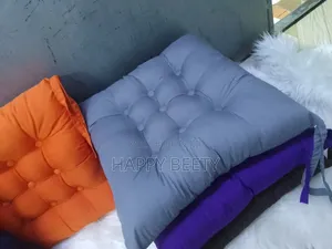 Fiber Seat Pads/Comfortable-Suitable to Use in All Seats