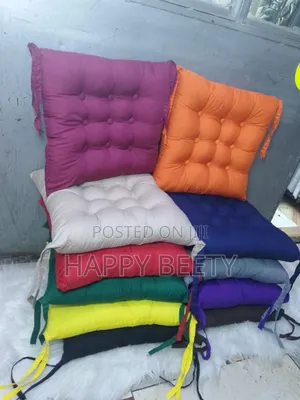 Fiber Seat Pads/Comfortable-Suitable to Use in All Seats