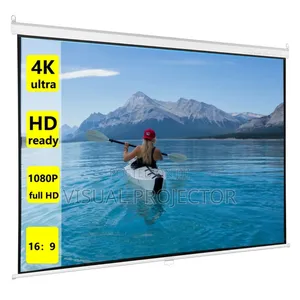 Projector Screen 200x200