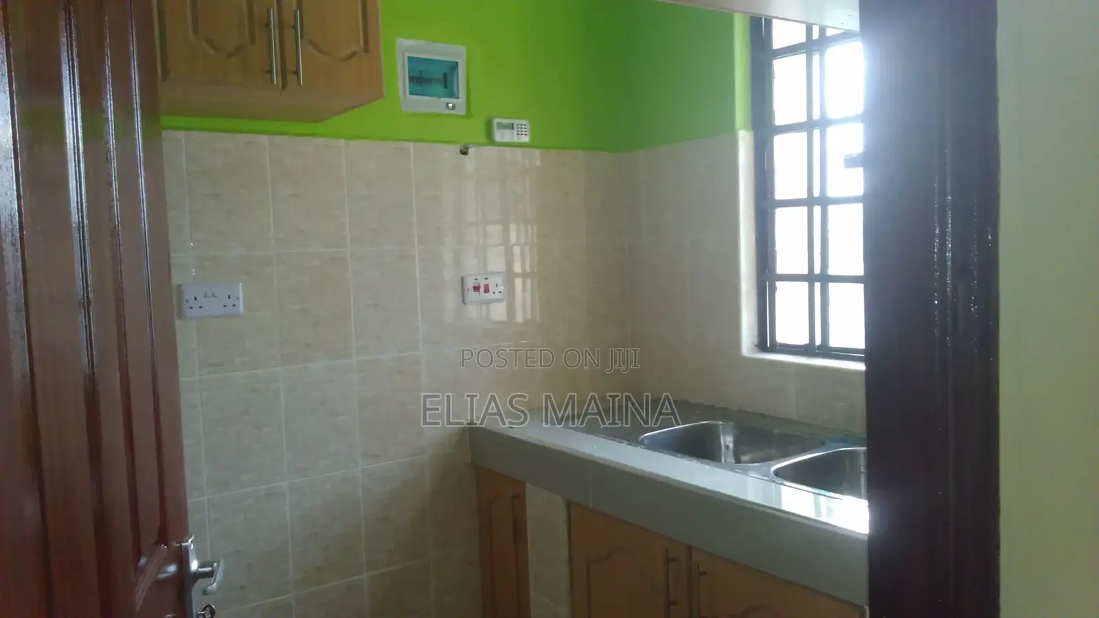 2bdrm Apartment in Kahawa West for rent