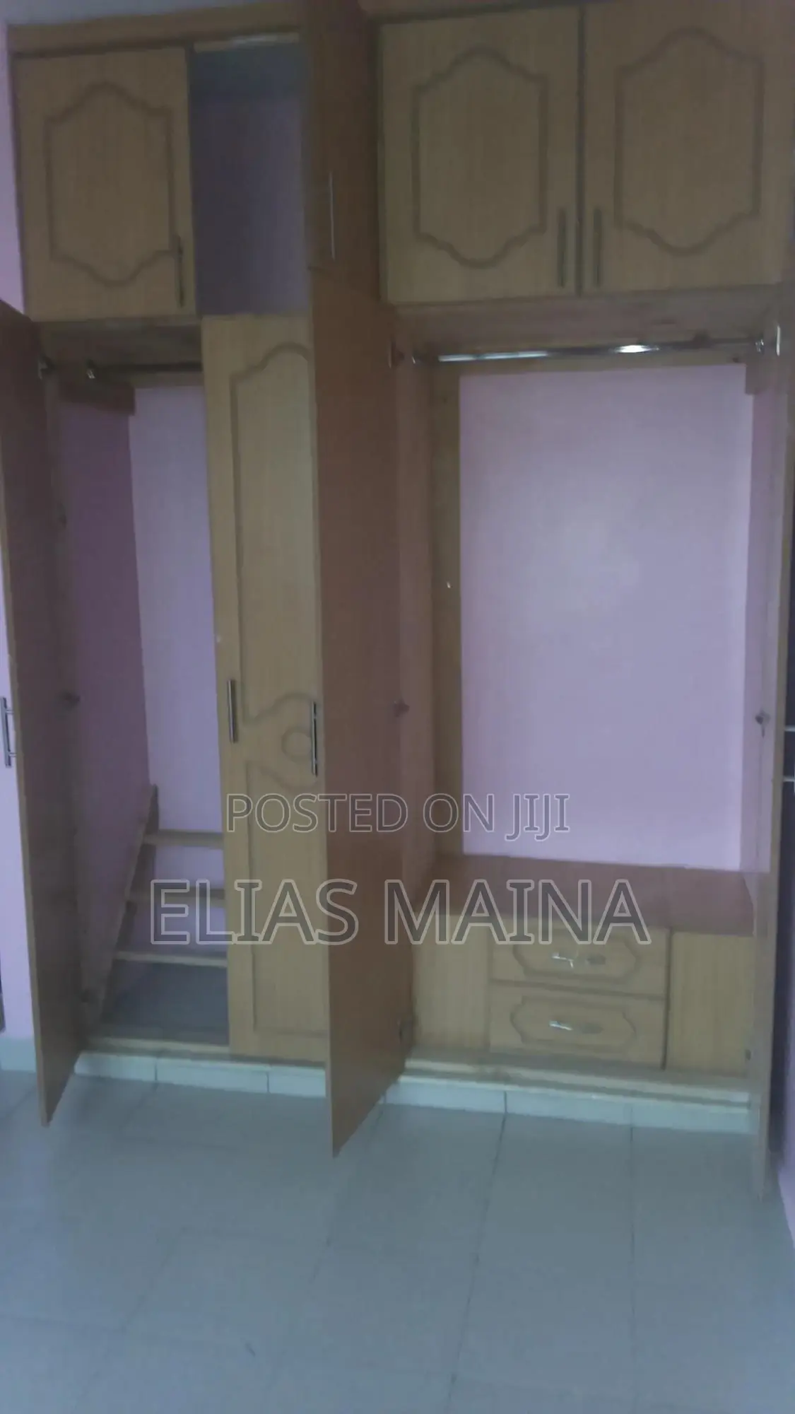 2bdrm Apartment in Kahawa West for rent