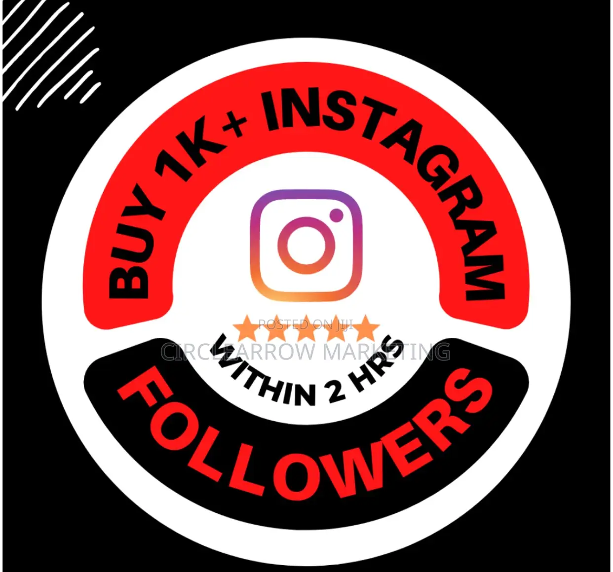 Social Media Growth Development