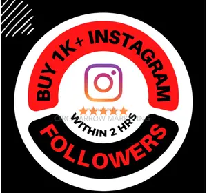 Social Media Growth Development