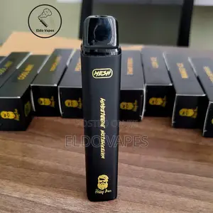 Happy Bar 3000 Puffs Vape