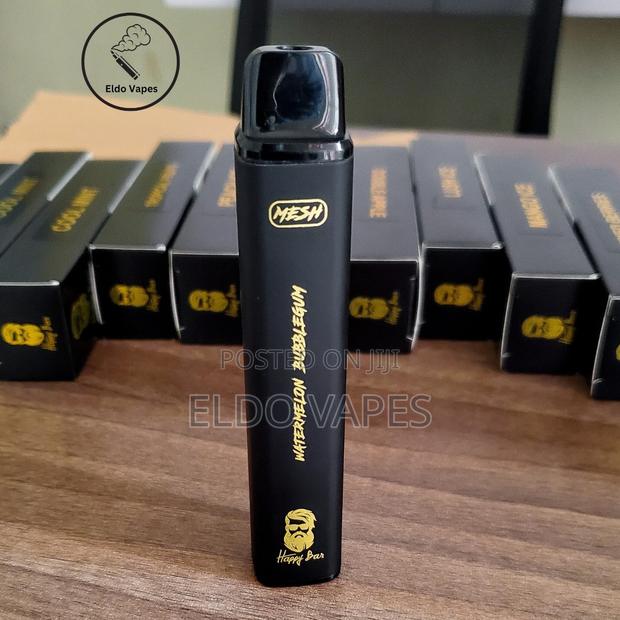 Happy Bar 3000 Puffs Vape - main view