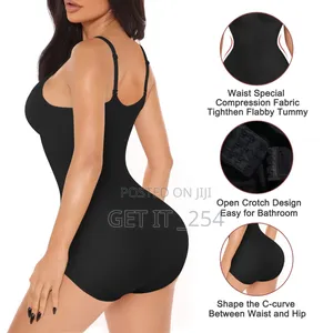 Shapewear for Women Tummy Body Shaper Shorts Butt Lifting