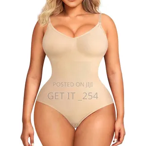 Shapewear for Women Tummy Body Shaper Shorts Butt Lifting