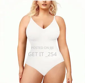 Shapewear for Women Tummy Body Shaper Shorts Butt Lifting