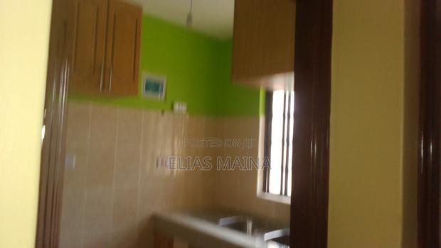 2bdrm Block of Flats in Kahawa West for rent