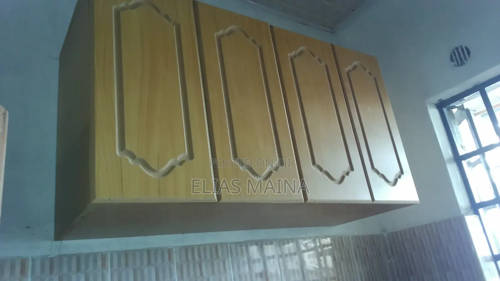 2bdrm Block of Flats in Kahawa West for rent
