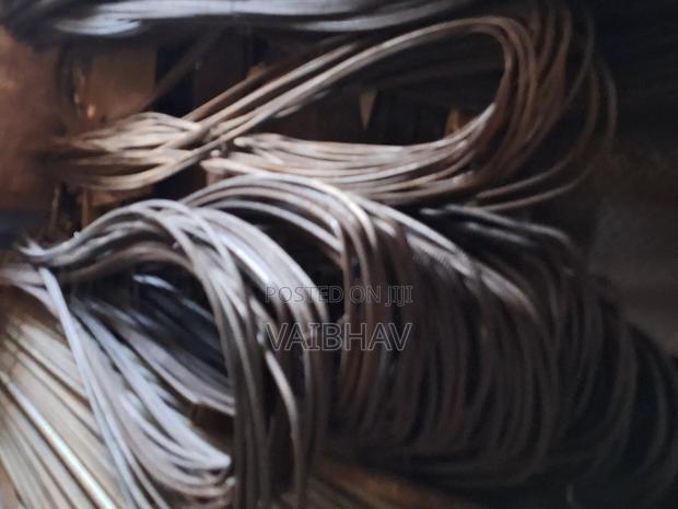 Twisted Bars ,Deformed Bars - main view