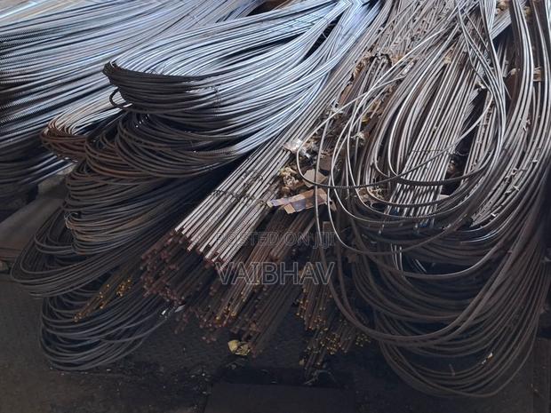 Twisted Bars ,Deformed Bars - thumbnail 3