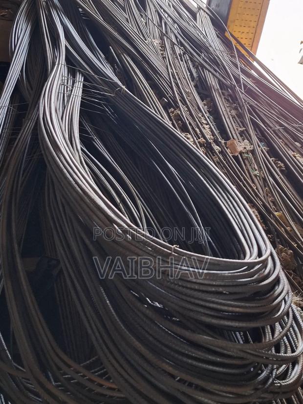 Twisted Bars ,Deformed Bars - thumbnail 4