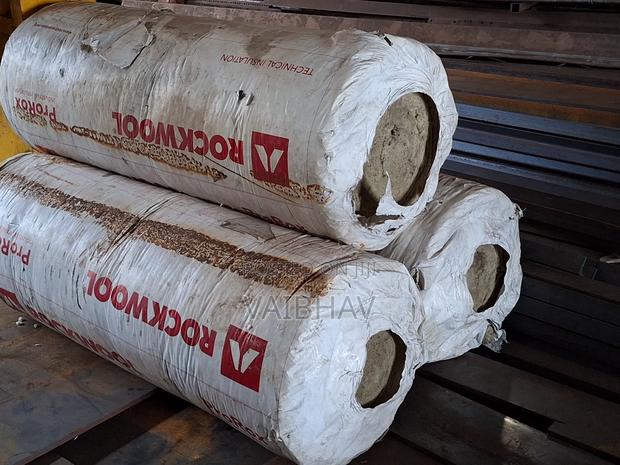 Insulation Material Rock Wool Available - thumbnail 3