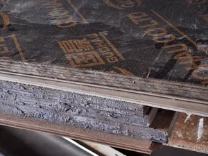 Marine Shuttering Boards Available